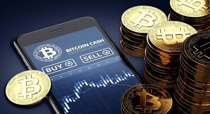 Cripto Chile - Harness the Revolutionary Capabilities of Cryptocurrency Trading via the State-of-the-Art Cripto Chile Platform
